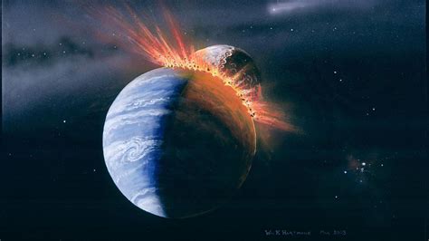 moonformation|NASA Research Could Reshape Understanding of Moon Formation.